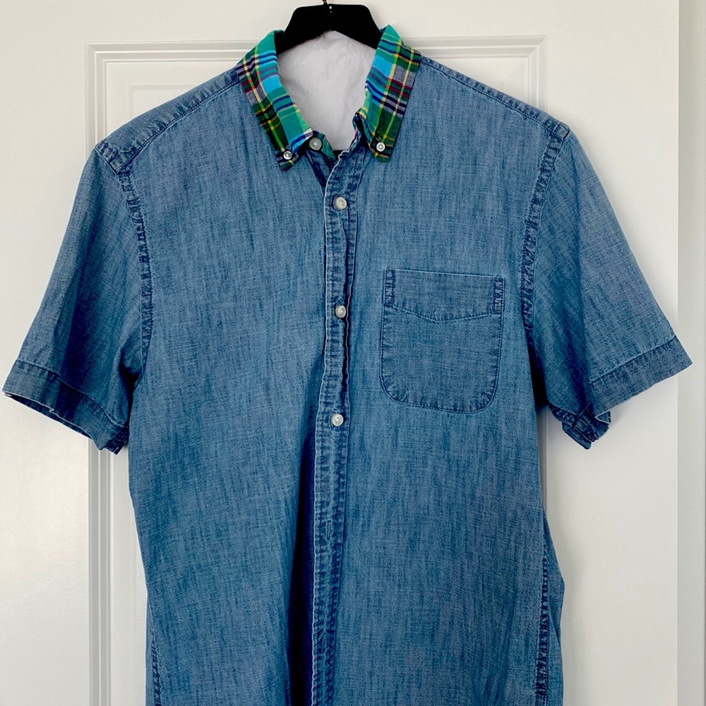 Tommy Hilfiger shirt